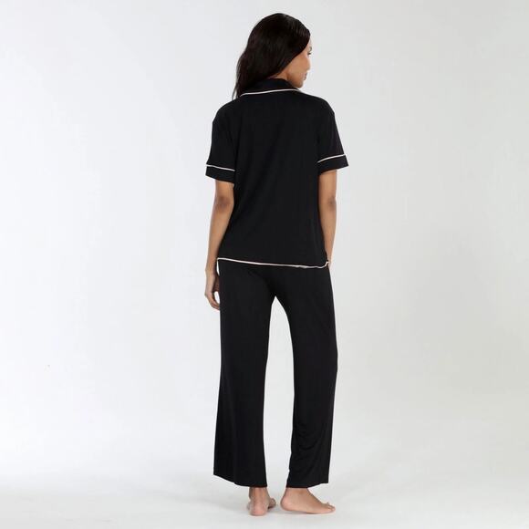 New Honeydew Intimates All American Long PJ Set Women's Size XL0 - Picture 2 of 10